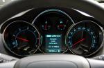 Chevrolet Cruze Station Wagon 2012 года